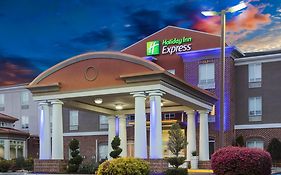 Holiday Inn Express & Suites Bremen Ga By Ihg